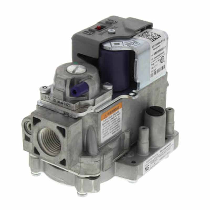 Goodman Valves
