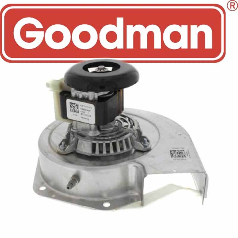 Goodman Parts