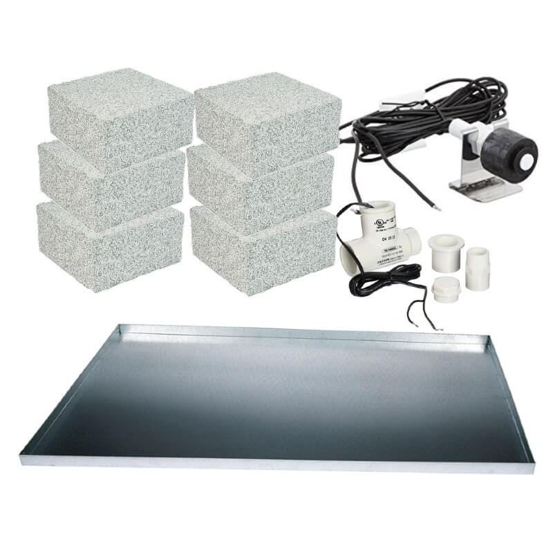 Plumbing, Heating, and HVAC Supplies at