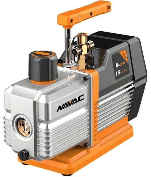 HVAC Replacement Parts & Tools