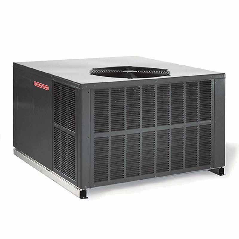 Goodman Mobile Home AC & Heat Pumps