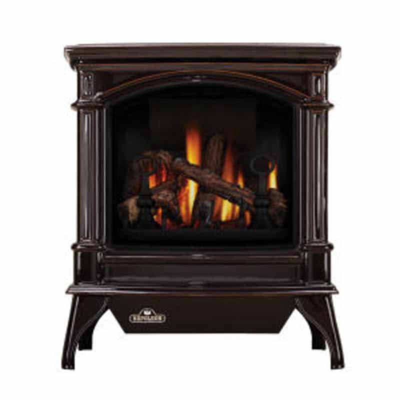 Napoleon Gas Stoves