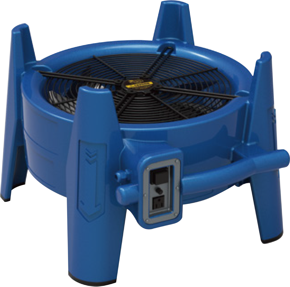 AirRex Portable Dehumidifier ADH8000