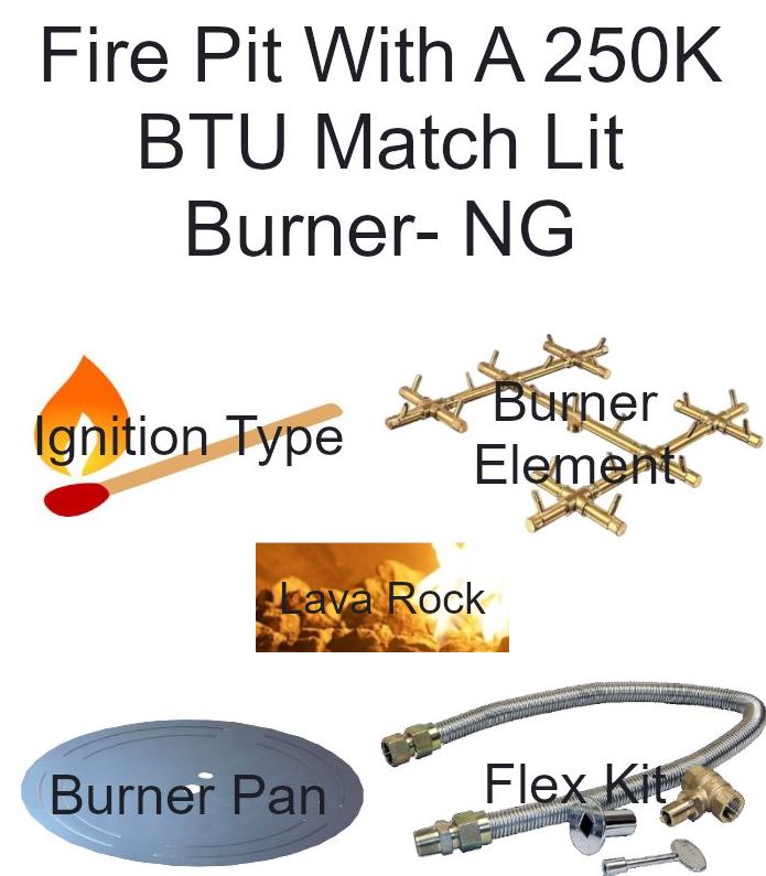 Fire Pit Art 72 Inch Asia Gas Fire Pit Bbqdirect Com