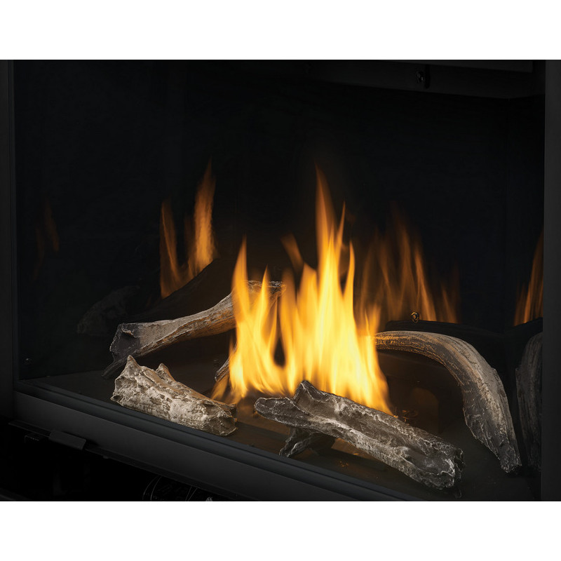 Napoleon Gas Direct Vent Fireplace Ascent 36 Hvacdirect Com