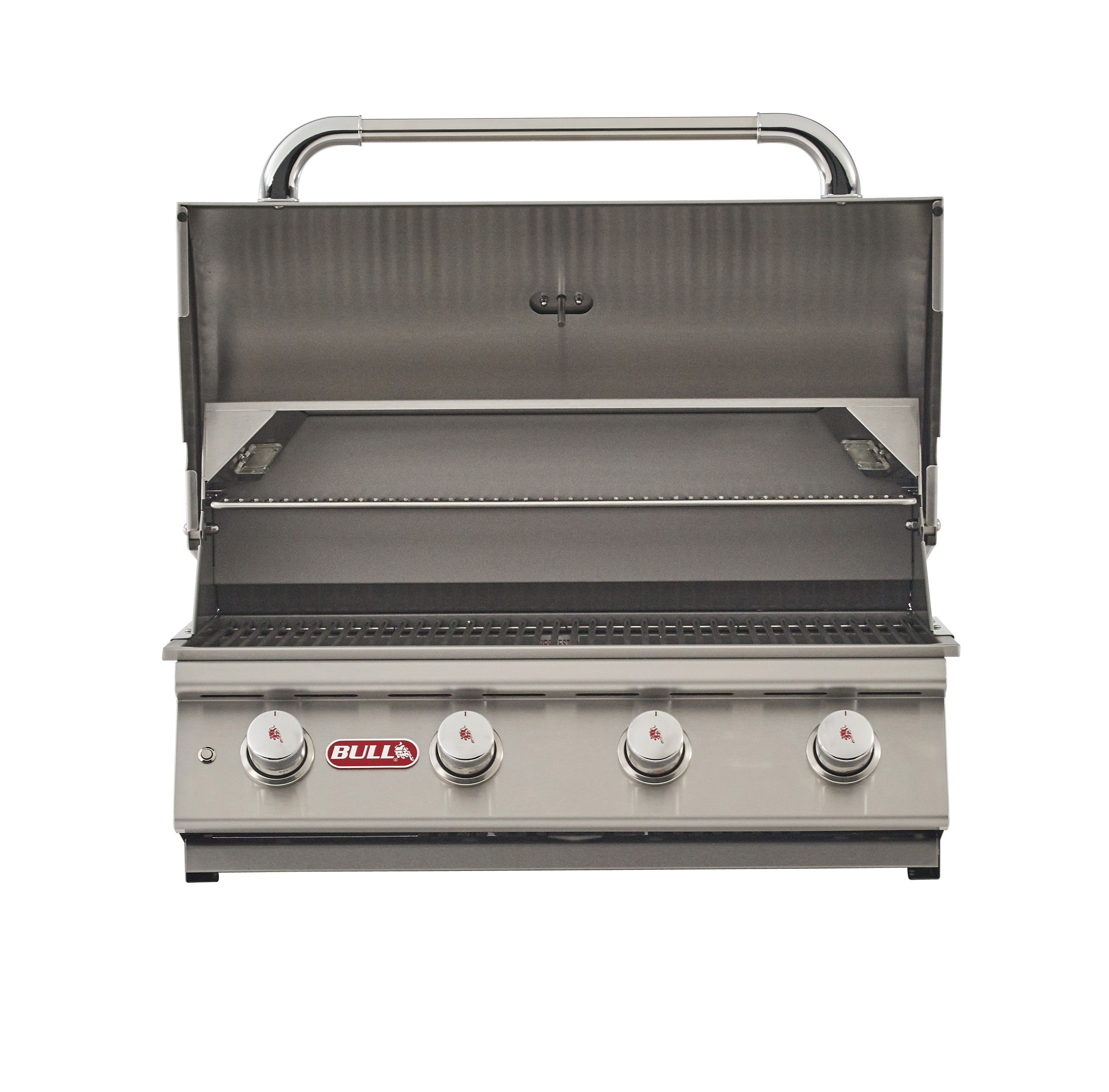 Bull Master Q Bbq Island 31004 31005 Hvacdirect Com