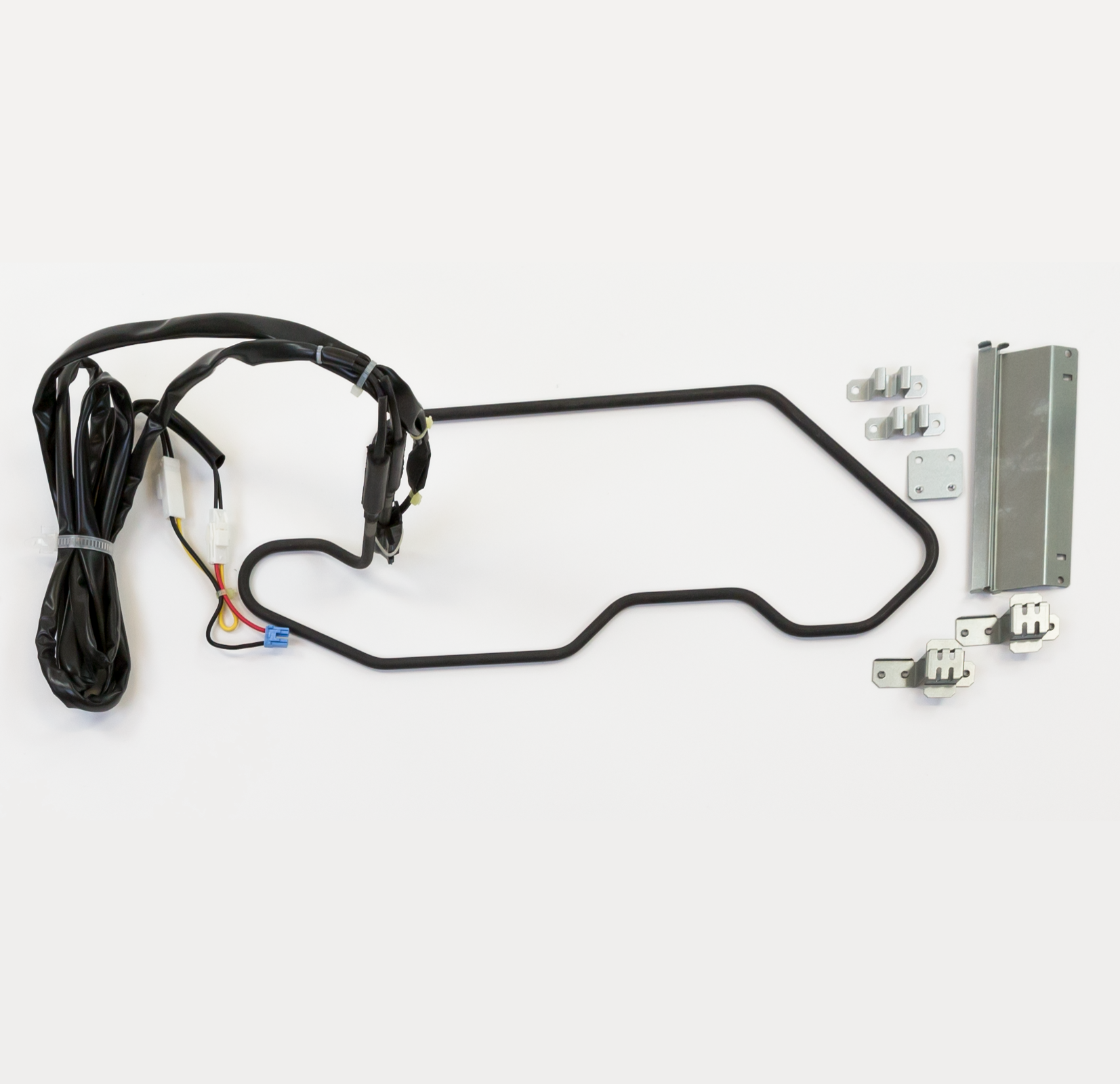 20,000 BTU Mitsubishi MultiZone Ductless Heat Pump Condenser